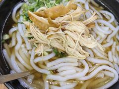 -再回首鸡肉米线(人民路一店)