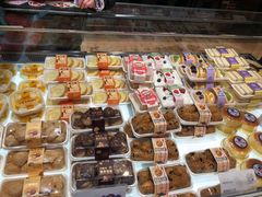 -皇冠幸福里动物奶油生日蛋糕(万达店)