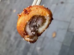 -阿宝生煎包(万松园总店)