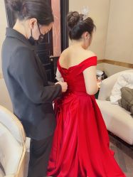 -GRACE KELLY婚纱与礼服(北京店)