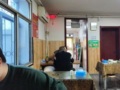 -百草堰刘记驴肉馆(新华东街店)