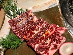 -厚贞日式烤肉(龙之梦店)