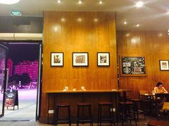 -星巴克臻选(福州仓山万达店)