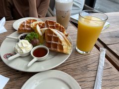 -Maan coffee漫咖啡(1905店)