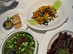 -桂满陇·海市蜃楼·黑金(国金店)