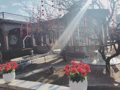 -卫鼎轩·曹公馆(鼓楼店)