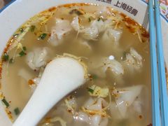-小杨生煎(松江大学城店)