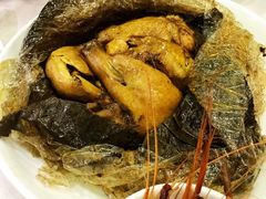 叫花童子鸡-楼外楼(西湖景区孤山路店)