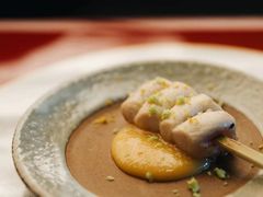 -鳥喜Toriki怀石烧鸟料理