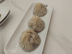 -锡笼记·无锡小笼(水岸店)