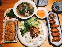 -越美小馆·越南料理(曲江店)