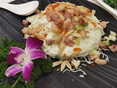 -寻味顺德·南记酒家·传统顺德菜·鱼生(广源路店)