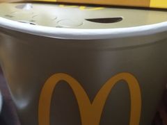 -麦当劳(东苑丽宝商业广场店)