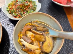 -菌自由丨野生菌火锅特色庭院餐厅(丽江古城店)