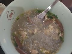 -回味鸭血粉丝汤(砂之船店)