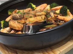 -青岛蓝海大饭店·渔歌舫(李沧店)