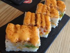 -Sushi Love 创意寿司(丽影广场店)