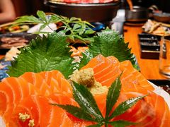 -鹤汀居酒屋•家庭料理•烧鸟酒肆(新街口店)