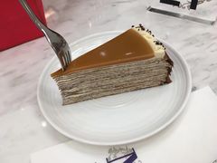 -Lady M(沙田新城市广场店)