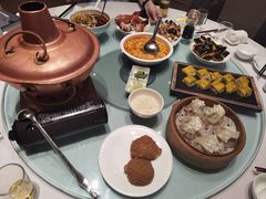 -凯鸽酒楼(操场城店)
