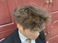 -南屏步行街
