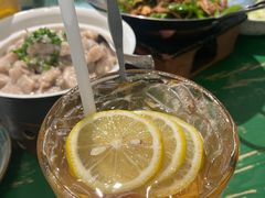 -费大厨辣椒炒肉(太平老街店)