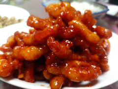 脆皮里脊-乐乐餐厅(湘子庙街店)