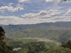 -北岳恒山