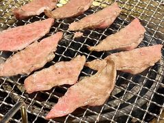 -NIUAN牛庵·日式和牛烧肉(恒隆店)