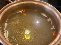 -滇釜火锅·能喝汤的火锅(车公庄店)