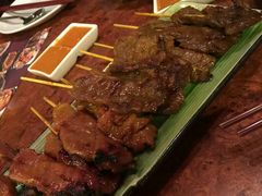 -黄珍珍泰国菜馆(庄士伦敦广场店)