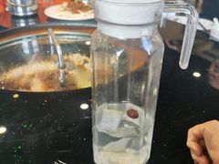 -白洋淀灶台鱼(名佳花园店)