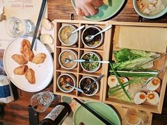 -阳光家常菜(泉城路店)