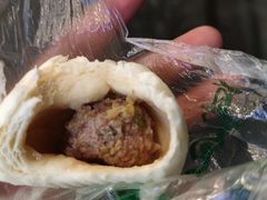 牛肉包-郑家包子牛肉拉面(尚勤路店)