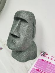 -查克拉造型