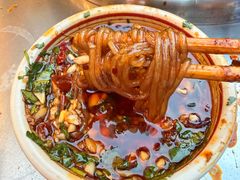 -井福老火锅(温江亚洲湾店)