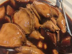 -琼大师东方烤乳猪(亚特兰蒂斯店)