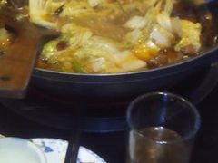 -老味道1992(武当山店)