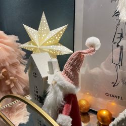 -雪儿·YuKi美甲美睫皮肤管理Salon