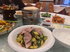 糖醋里脊-便宜坊烤鸭店(幸福大街店)