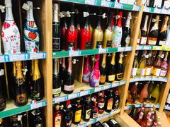 -帝玛进口精品超市D-MART