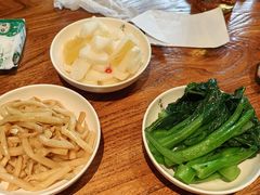 -漆黑觉米粉(三里屯店)