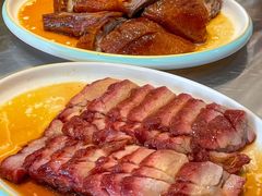 -斩料烧腊世家(兴盛路店)