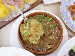 -轩记海鲜餐厅·四十五年老字号·经典粤菜(西区彩虹店)