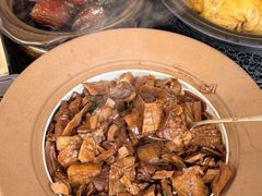 -一楼食业·美食人家