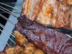 -元坊珲春无烟串城(北海路店)