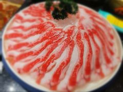 -五星桥原切肥牛火锅·30年专注好牛肉(湖塘店)