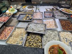 -渔码头食府(蓬莱阁店)