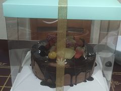 -苹果花园(襄阳南路店)