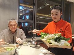 -蝎王府羊蝎子(天通苑店)